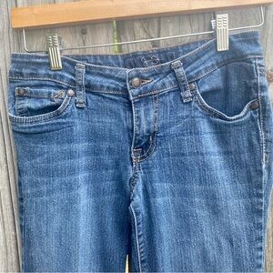 Jessica Simpson skinny jeans, excellent condition, size 27